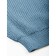 Vest for girls, height 140 cm, blue color