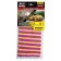 Microfiber napkin AVS MF-6104, 2 color, high density, 35 x 40 cm