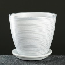 Flower pot 