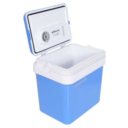 STARWIND CB-112 24 L, 220 V/12 V Auto Holer, HEARCH/COLLECTION, 48 W, 48 W-2