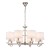 8 lamps