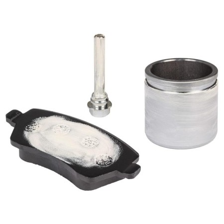 Carville Racing grease for brake systems is high -temperature, stick, 5 g, G5150253-1
