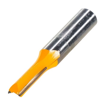 Koneznoye Encor Prof 46010, straight, on wood, D = 8 mm, 6 x 16 x 48 mm-1