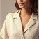 Female suit (shirt and shorts) SL Home p. S, milk