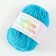 Yarn 100% acrylic "Softy Kids" 90m ± 5m 50 g Color 17 dark blue