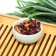 Chinese fruit tea "Creamy-black", 50 g