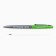 Automatic plastic handle "Real Hero", Blue Paste, 0.7 mm