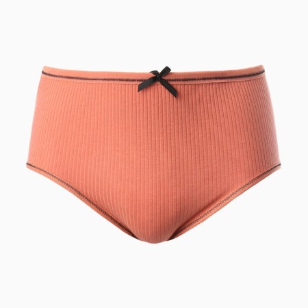 Cowards female slips, color mix, size 50