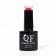 Gel nail polish, Classic Colors, 3 phase, 8ml, LED/UV, color raspberry pie (122)