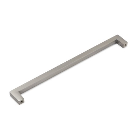 Cappio Square RSC007, aluminum, m/o 224 mm, 224 mm, silver color-5