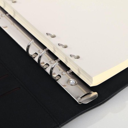 Diary with a built -in charger 8000 mAH and a flash drive 16 GB "Universal", 17.5 x 23.5 cm-5