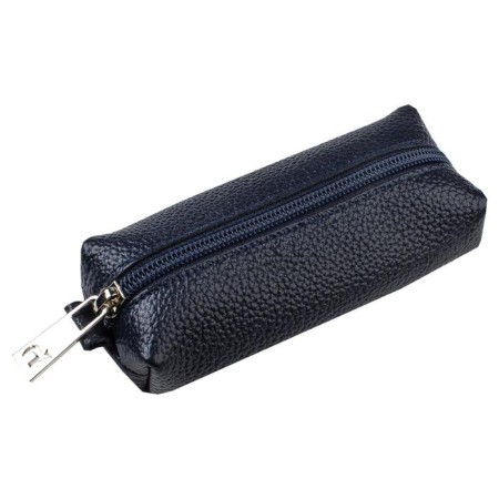 Key of lightning, length 14 cm, blue color