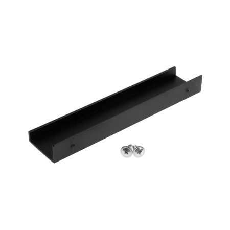 Pen "Elmat" 99, m/o 128, plastic, black color-2