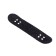 Metal Fingerboard "Golden Trick", 2 sets of wheels, key, color mix