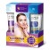 Set "Hyaluronic Beauty": Facial Cream, 45 ml + hand cream, 45 ml