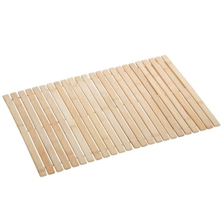Floor Axentia bonja, bamboo, size 79x0.5x50 cm