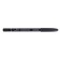 Cosmetic pencil for eyebrows, No. 203, dark brown color