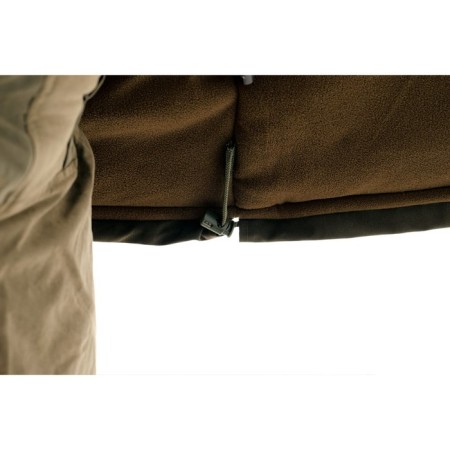 PRIDE "Magnum" costume, winter, Iceland, khaki, rr 60-62 Height 170-176-8