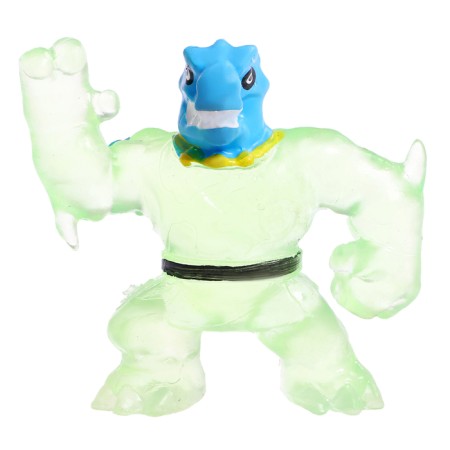 Figure-jerk “pull-jitsu”, mix-7
