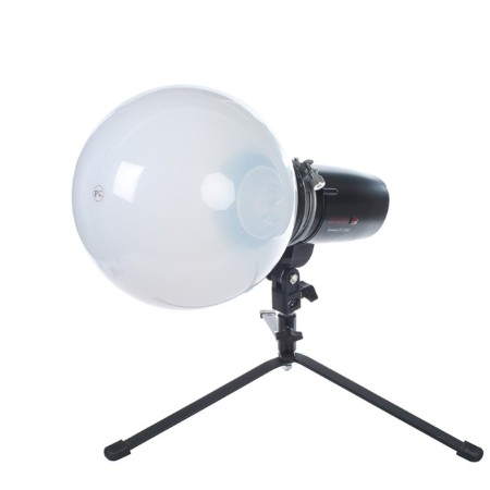 SSA-SB250 Spherical Disperser for SS flashes-1