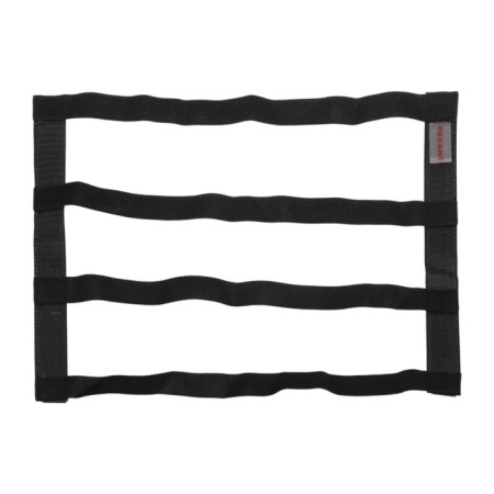 REXANT Organizer-Kartan, universal, on Velcro, 40 x 30 cm
