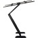 Kromax Atlantis-120 Black 40 "-100" Max. 121kg wall rotation and 100471