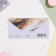 Money envelope "On Birthday!" coffee, gift, 17 x 8 cm