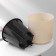 Kashpo for flowers with an insert "Linel", 2.7 l, d = 16 cm, h = 16 cm, beige color