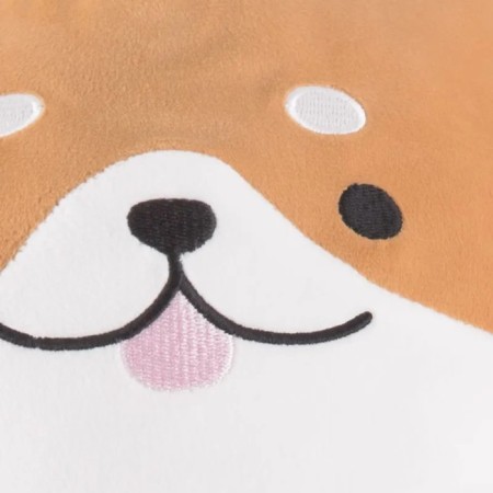 Soft toy "Shiba's dog, 45 cm-1