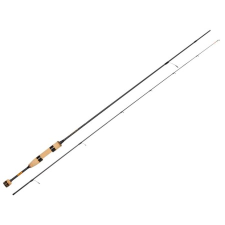 Spinning Lucky John Area Trout Game Arco 03 6’0 ", test 0.5-3 g., Length 1.83 m.