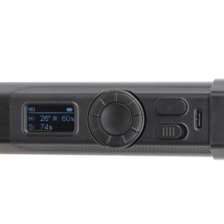 LED LED Falcon Eyes TL-30RGB-2
