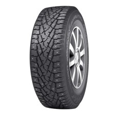 Nokian Hakkapeliitta C3 215/65 R16C 109/107R winter tire