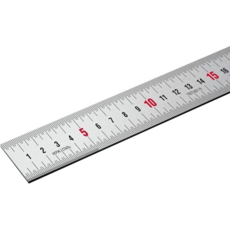 The bison line about 34280-030-D, reinforced, stainless steel, 300 mm-1