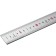 The bison line about 34280-030-D, reinforced, stainless steel, 300 mm