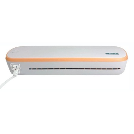 Office Kit L2307R White/Orange A4 (60-125MKM) 27.8cm/min (2) Lam. Lam.Foto-4
