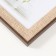 Photo frame plastic 13x18 cm "Muse" Kakao 20.7x15.7x1.1 cm