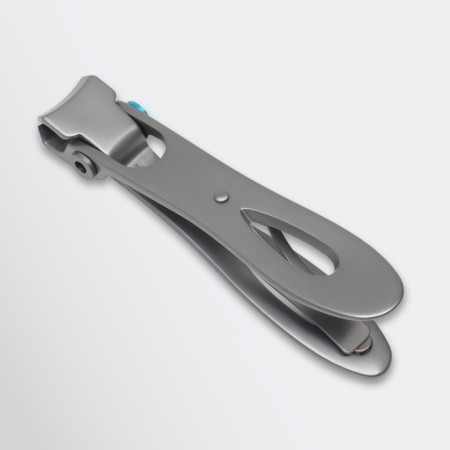 Kusachki - Pedicier Premium, 8.5 cm, silver color-9