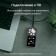 Player Hi-Fi Flash Digma S4 8GB black/gray/1.8 "/fm/microSDHC