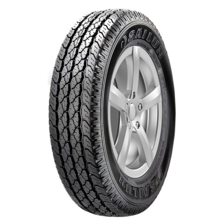 All -season tire SAILUN SL12 195 R15C 106/104S