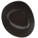 Saladnik Kutahya PorsElen Galaxy, 0.6 L, Black Color