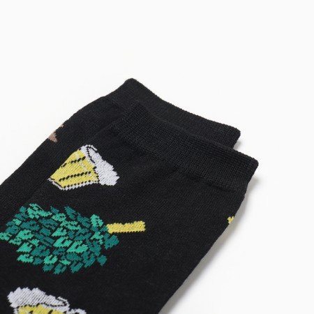 Набор мужских носков KAFTAN "В баню" 2 пары, р. 41-44 (27-29 см)-1