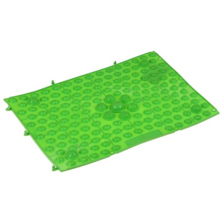 ANLYTOP massage rug, 37.5x27.5 cm, mix-4