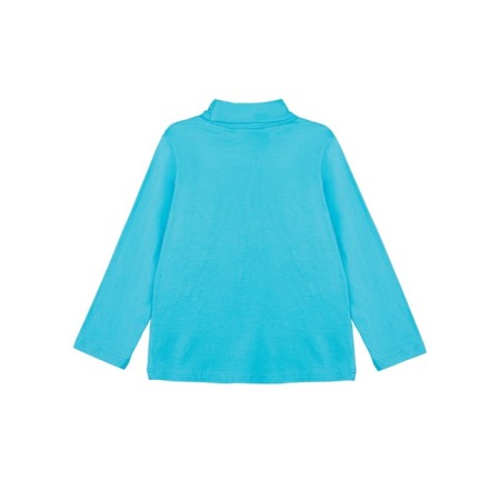 Turtleneck for a boy, height 80 cm-5