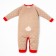 Knit Knit Kroshka I "X-Mas" Growth 68-74 cm