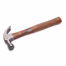 Handiciper Harden 590205, 500 grams, walnut anti-vibration handle