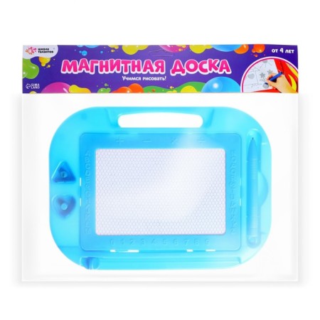 Magnetic board, mix-3