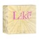Perfumery Women Like "Gold", 50 ml
