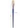 Brush Artistic synthetics elastic gamma "Manege", plane -oval No. 16, long handle 503016 106