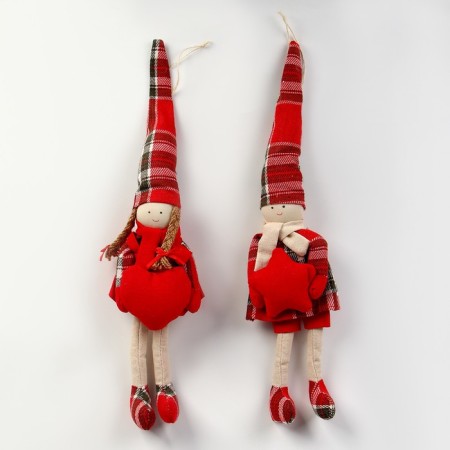 Interior doll "Fairy", species mix-3