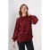 Female blouse, size 50
